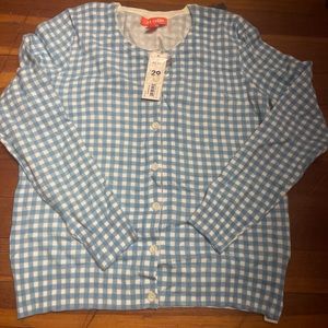 Joe fresh women sweater